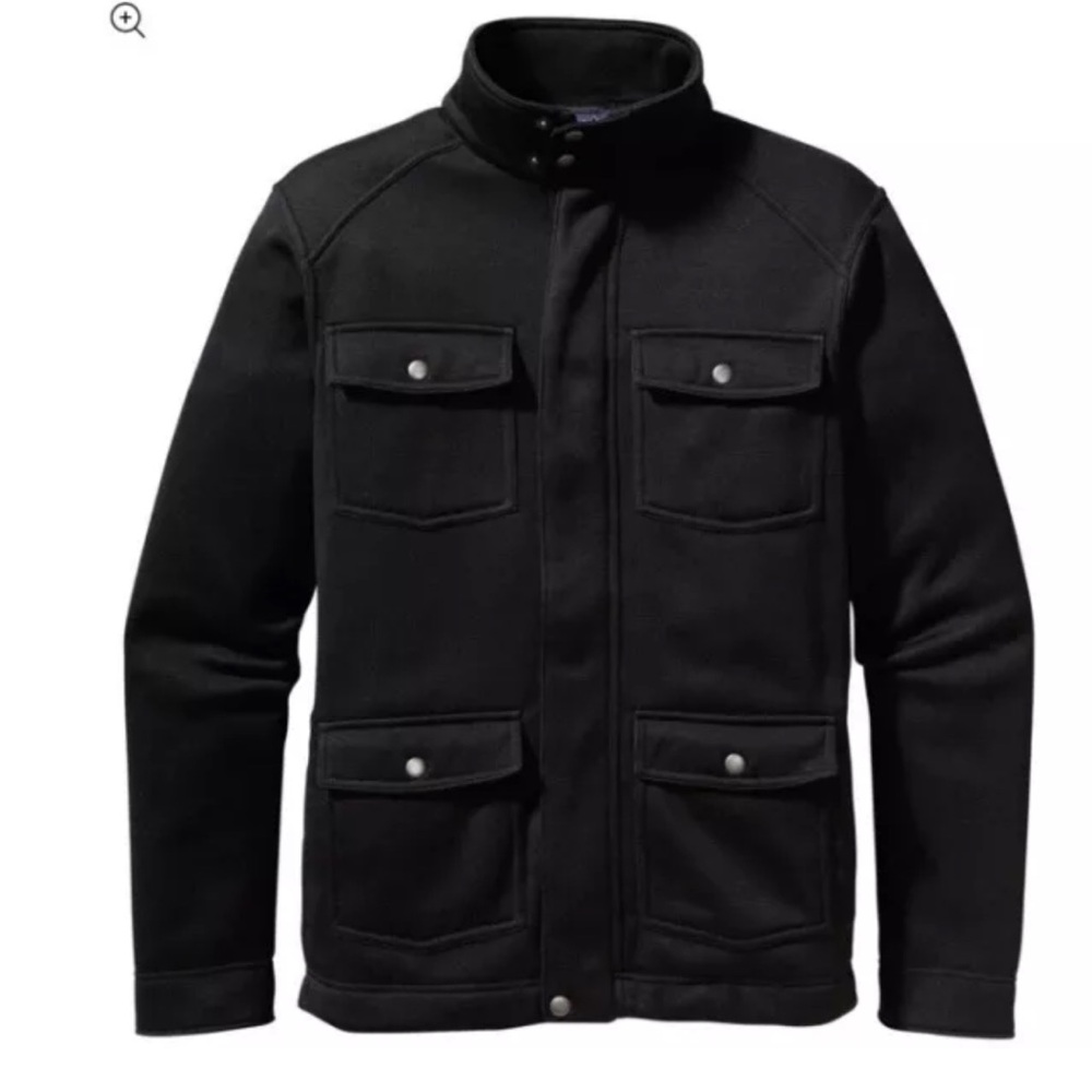Patagonia Men’s Better Pocket Jacket